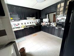 Blk 842 Jurong West Street 81 (Jurong West), HDB Executive #581911881